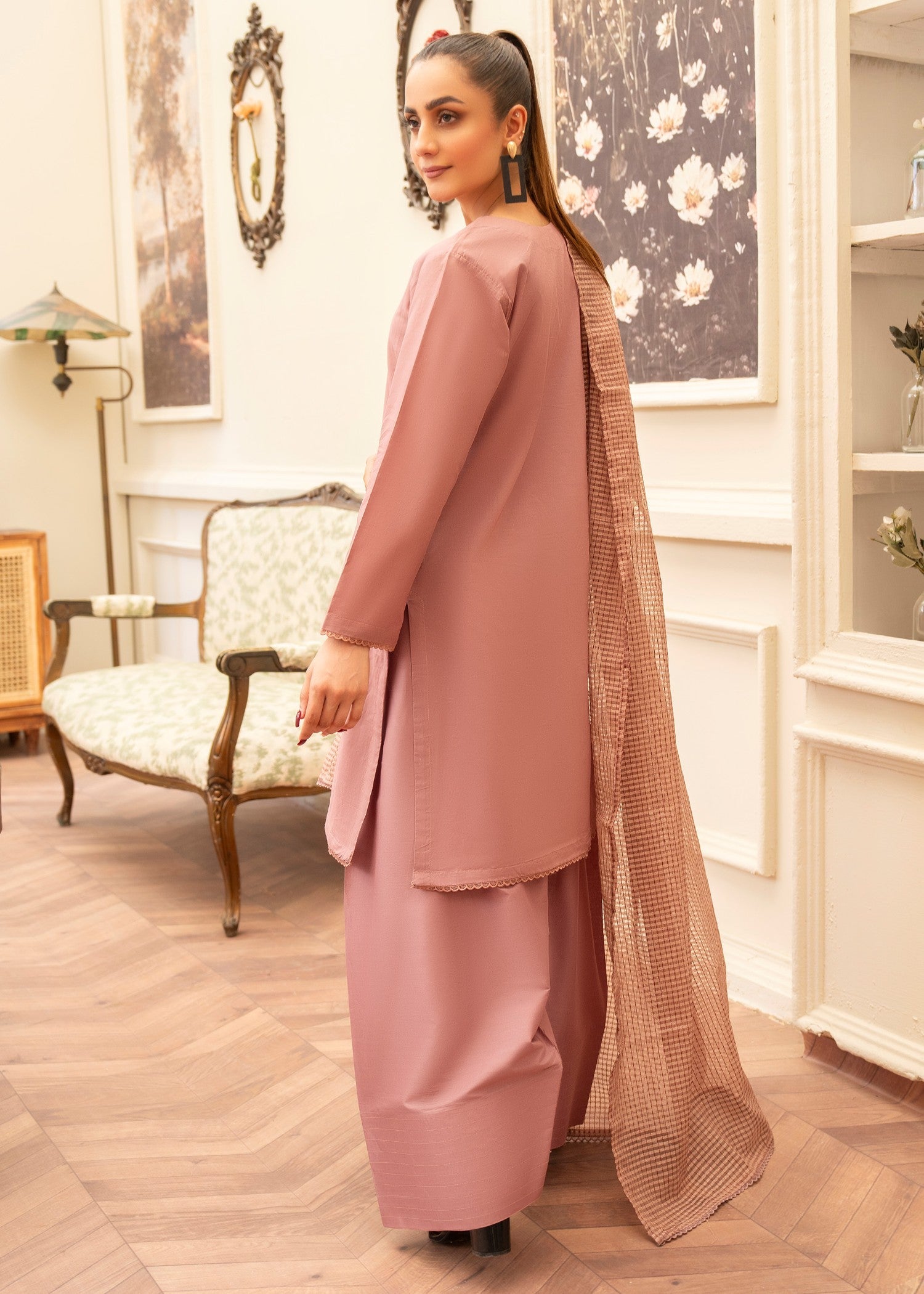 Arfa Riwaj AR 3744 Women 3pcs