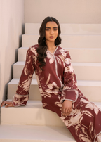 Noosh Daylight Drape Women 2pcs