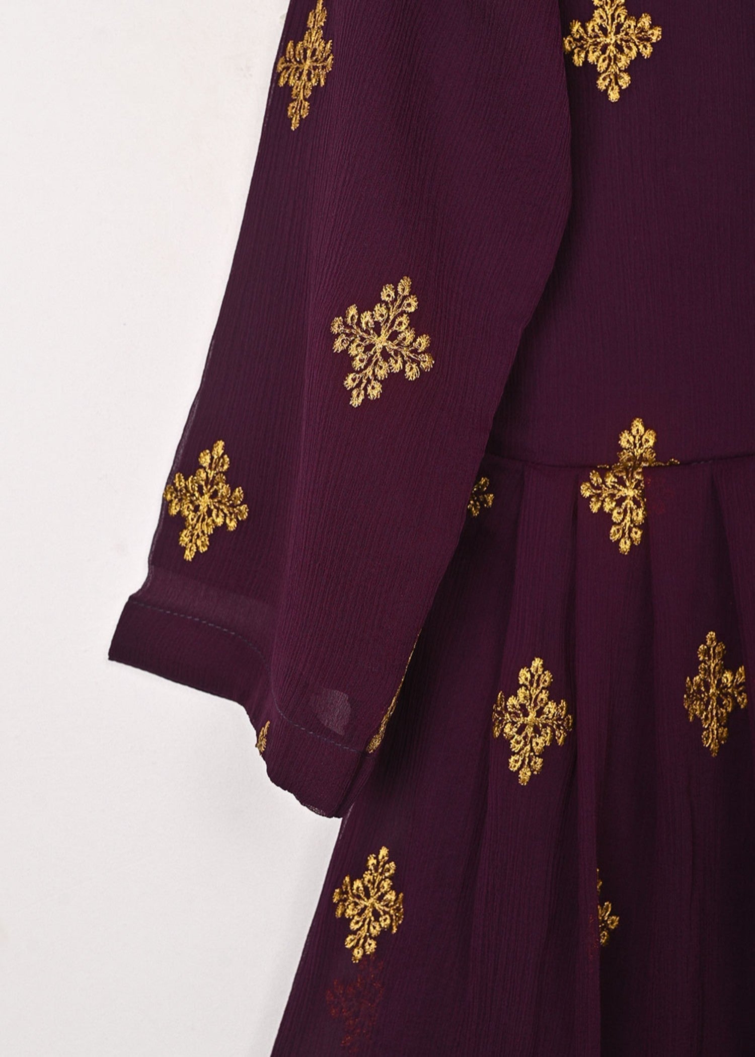 Rehlin RTW 366 | Women’s Chiffon Women 3pcs