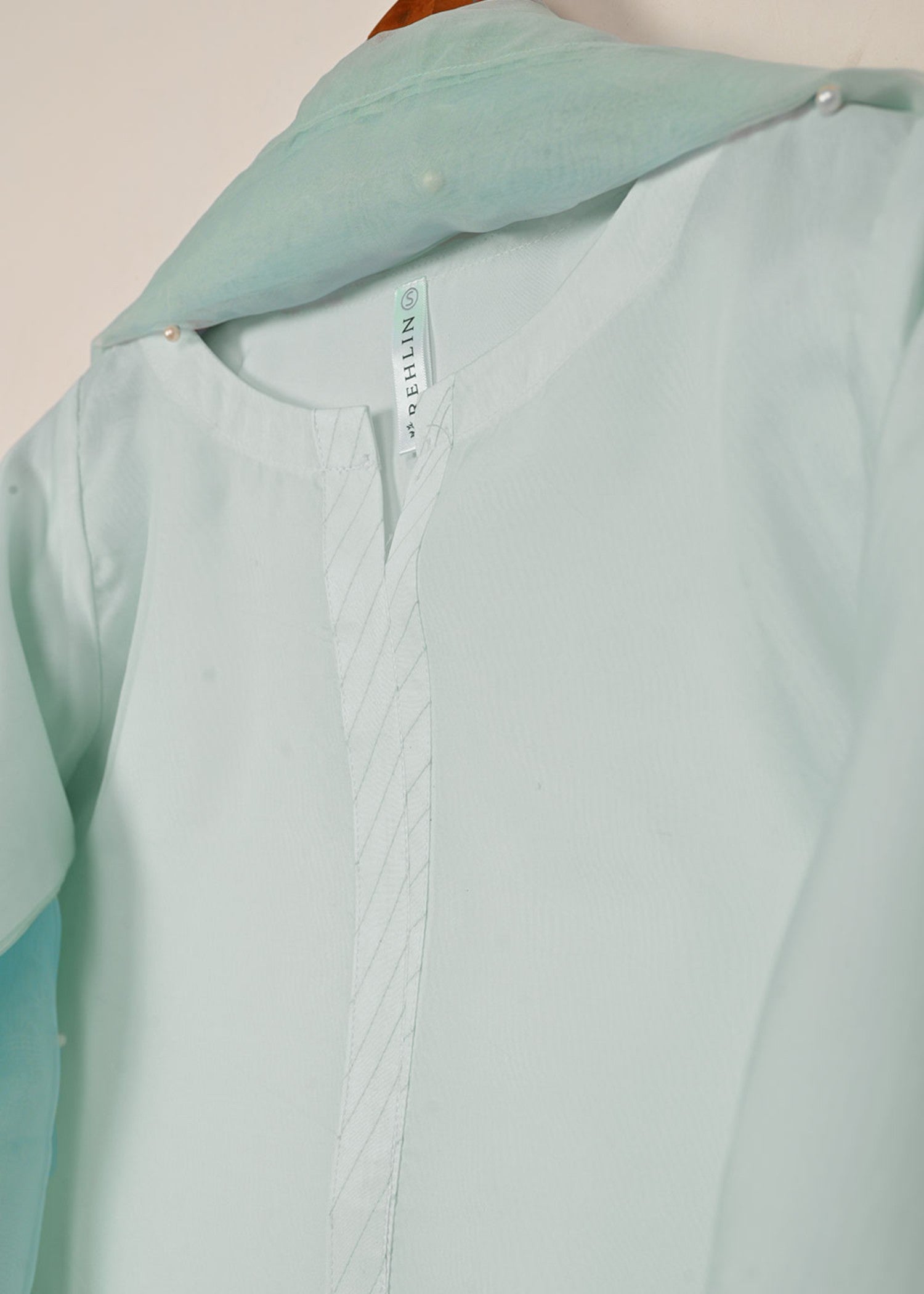 Rehlin RTW 268 | Women’s Organza Women 3pcs