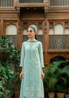 Shamooz Light Aqua SEM 0838 Women 3pcs