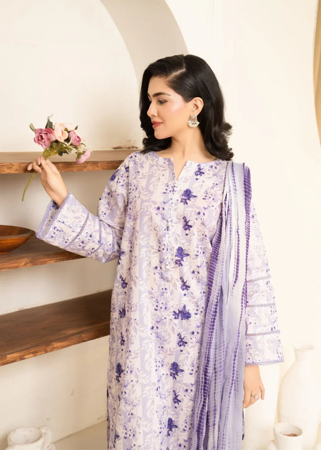 Tiraz Ayla Women 3pcs