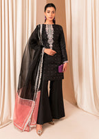 Allure By Ih Noir Women 3pcs