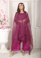 Top Notch Chariot Women 4pcs