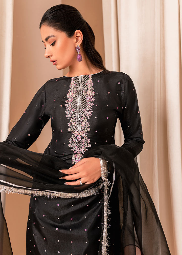 Allure By Ih Noir Women 3pcs