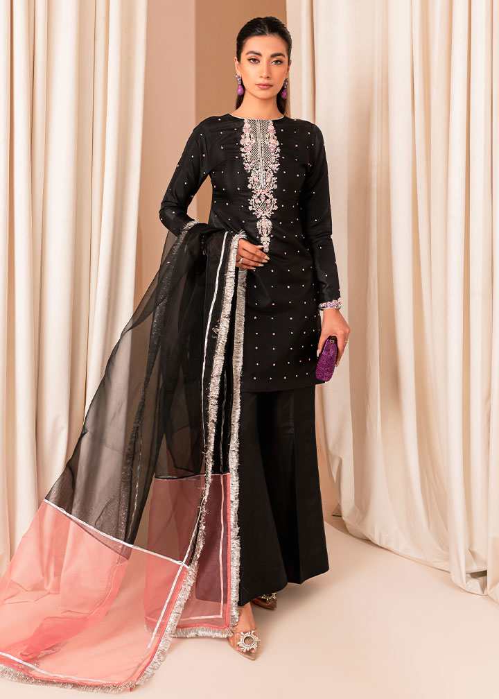 Allure By Ih Noir Women 3pcs