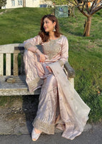 Haseens Official Mahveen Women 3pcs