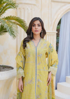 Fanoor Official EF 12 Women 3pcs
