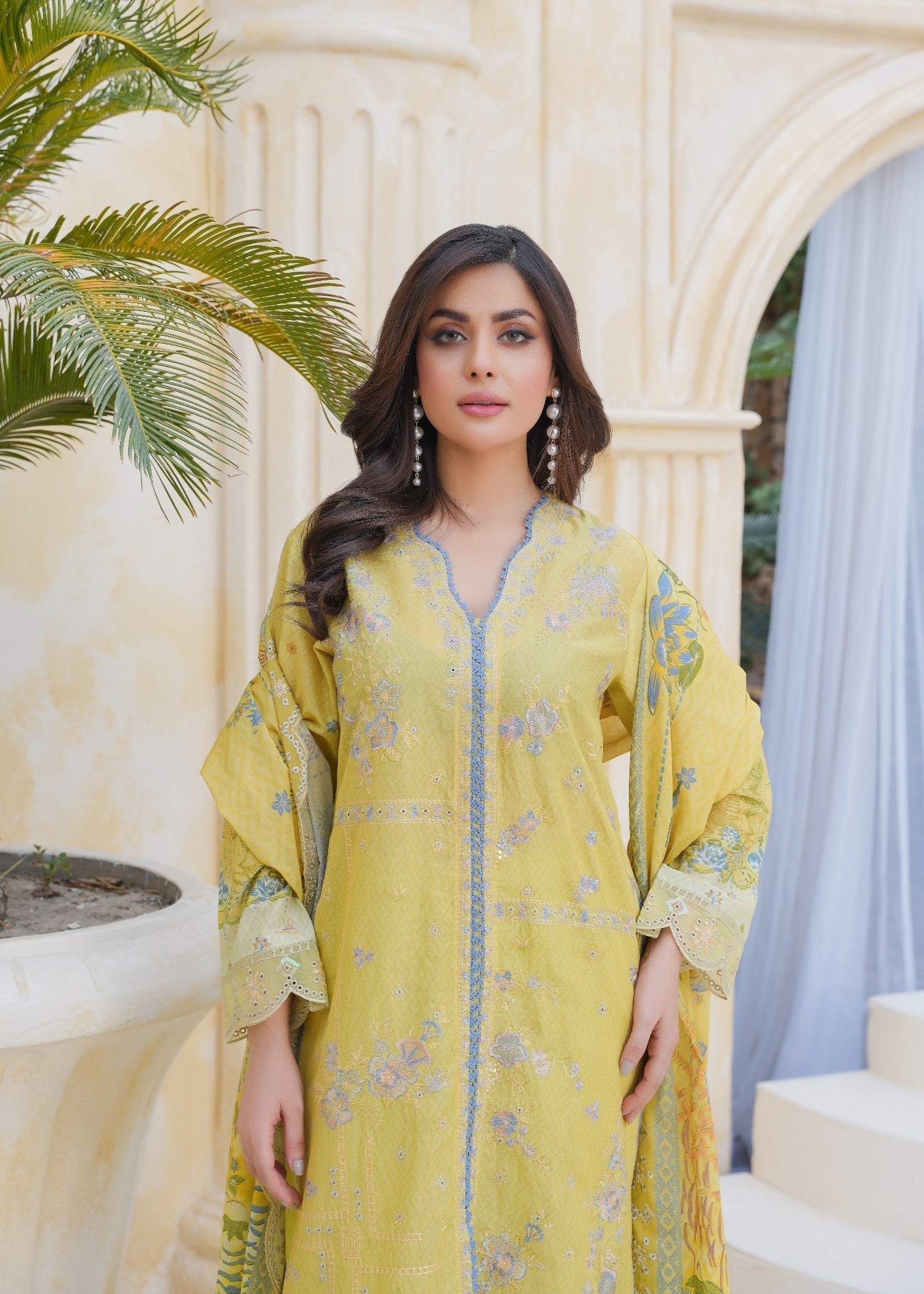 Fanoor Official EF 12 Women 3pcs