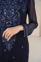 Agha Jaan Anaya Women 3pcs