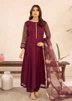 Laal Clothing SLC 001 Women 3pcs