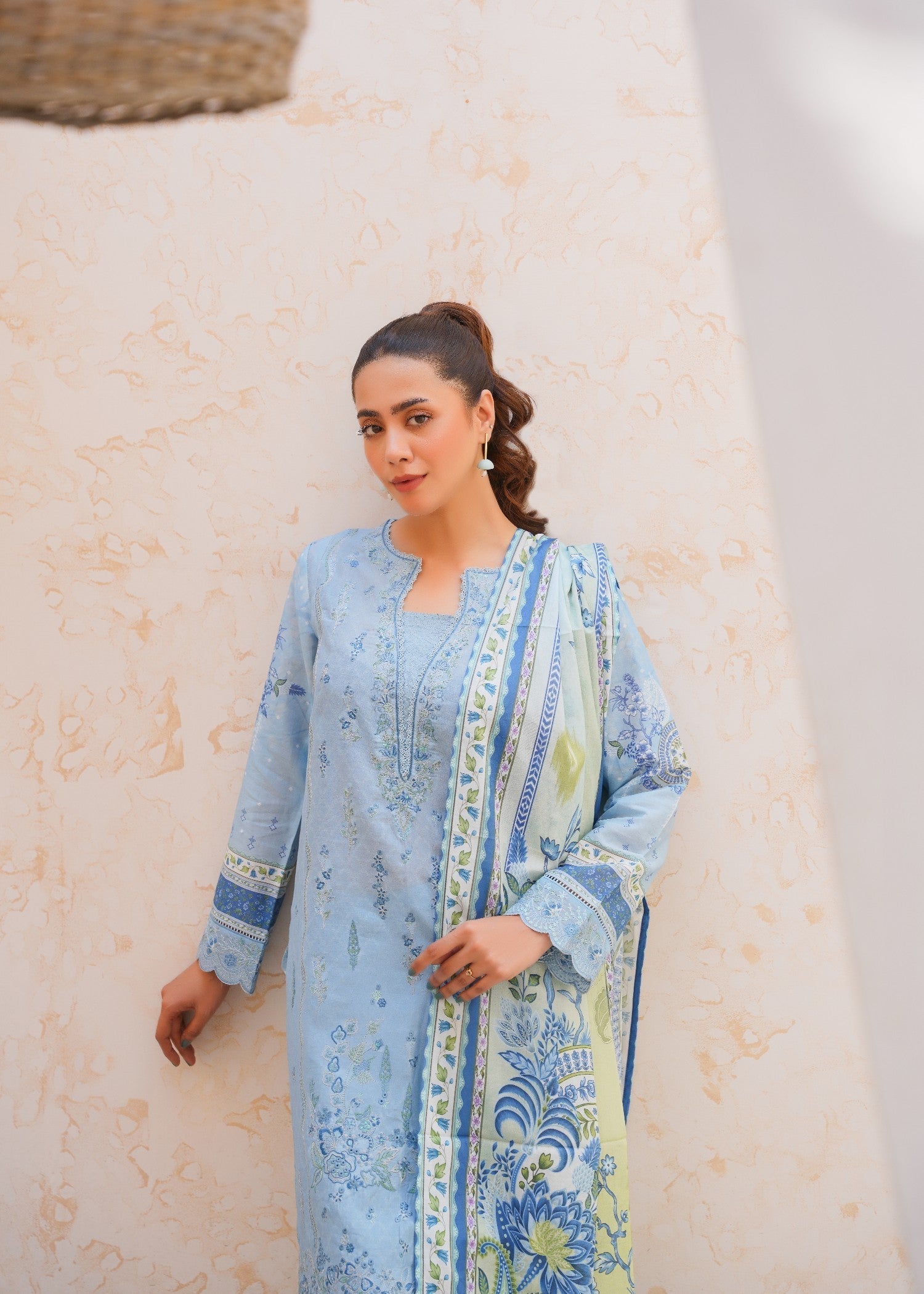 Fanoor Official EF 16 Women 3pcs