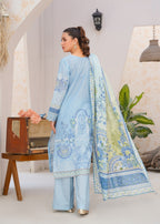 Fanoor Official EF 16 Women 3pcs