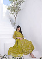 Ayesha Closet Shama Women 3pcs