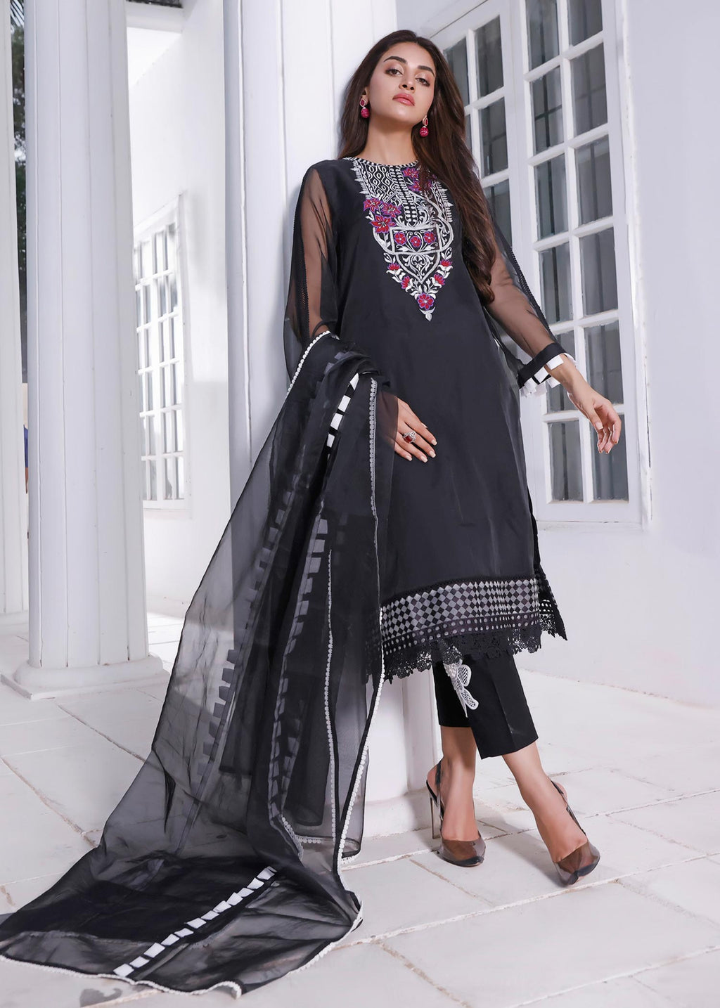 Rj’s Pret RJS PRET GOLORIOUS NIGHT Women 4pcs