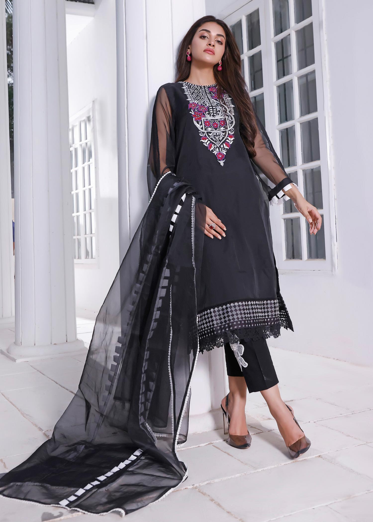 Rj’s Pret RJS PRET GOLORIOUS NIGHT Women 4pcs