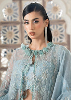 Khurshid Dove Women 4pcs