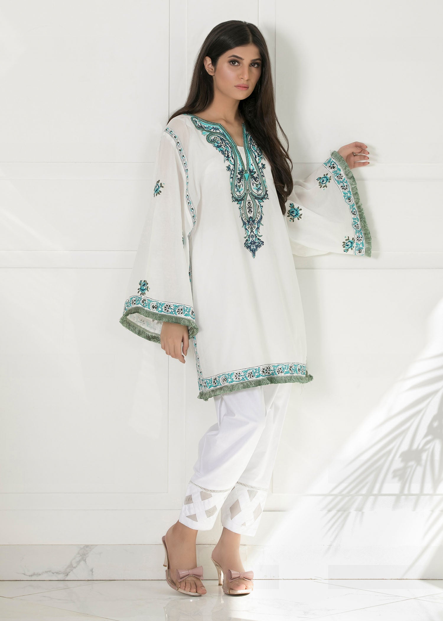 Shehrnaz SHK 729 Women 1pcs