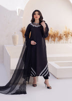 Azure Stargaze Women 3pcs