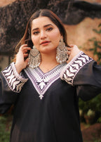 Tehzeeb Libas WARDA EMB STITCHED Women 2pcs