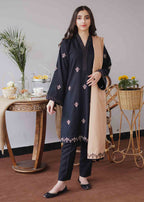 Aisling By Nirmal Coffee Women 3pcs