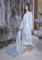 Tamanna E Libas LEYLA Women 3pcs