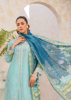 Fanoor Official EF 14 Women 3pcs