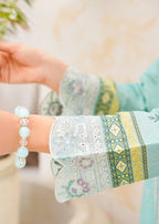 Fanoor Official EF 14 Women 3pcs