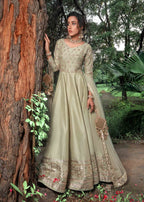 FAS Design Studio Afreen Women 2pcs