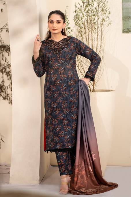 Panache Apparel Dusk Women 2pcs