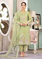 Zarqun 2322 B Women 3pcs