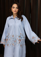 Tessa Cloud Bloom Pret Women 2pcs