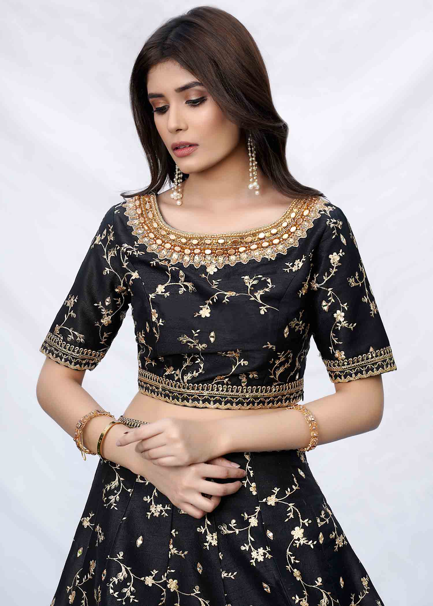 Waqas Shah Amber Women 3pcs