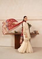 Malhaar MR AL 3868 Women 3pcs