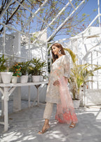 Manahils MN 03 Women 3pcs