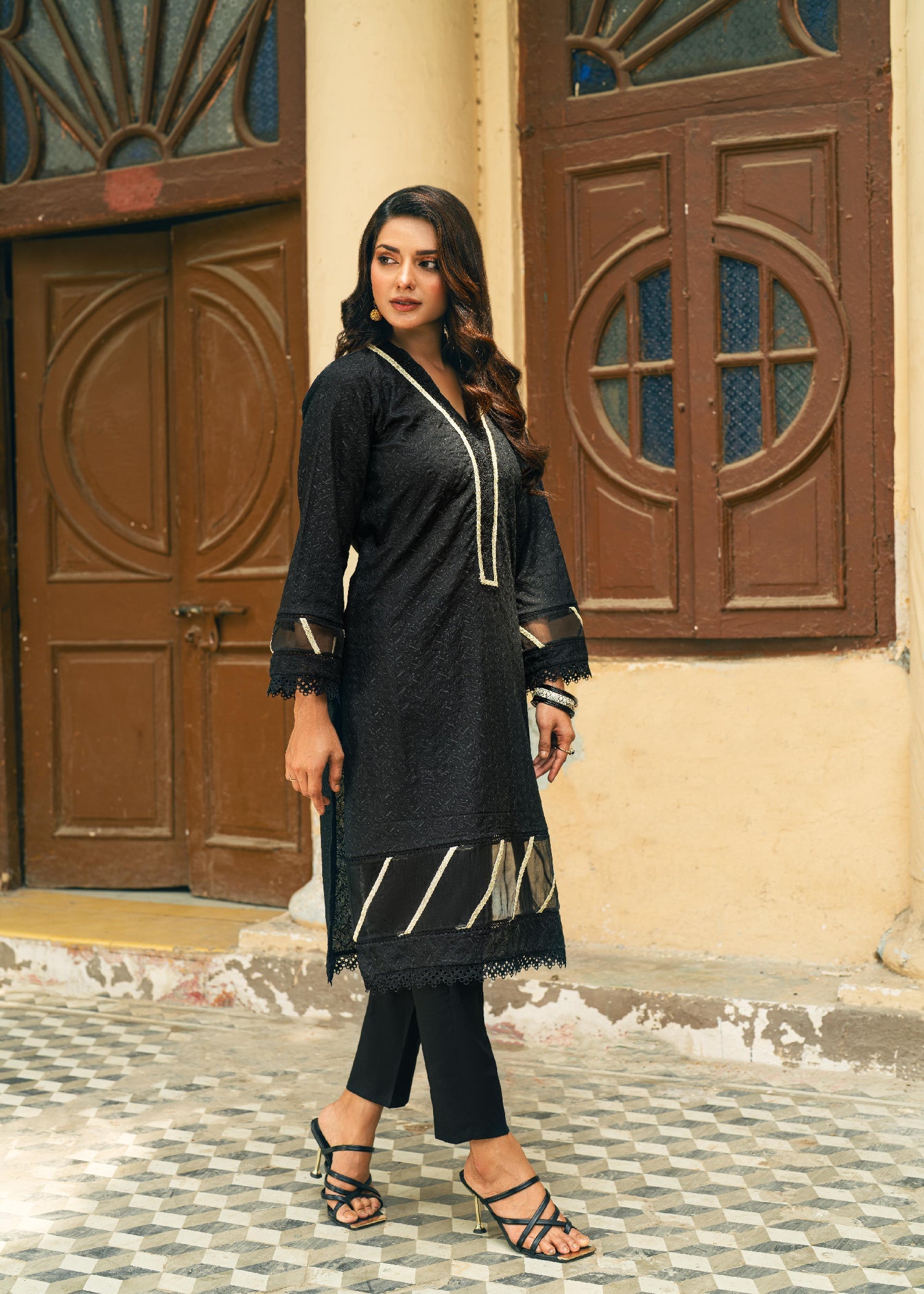 Soulwears Syara Women 2pcs