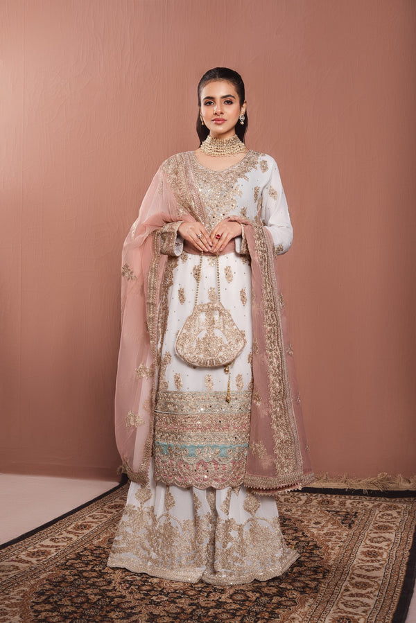 Haseens Official Naaz Women 4pcs