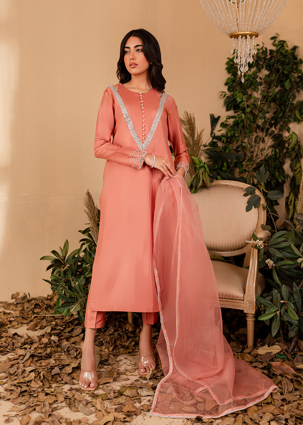 Allure By Ih VERA Women 3pcs