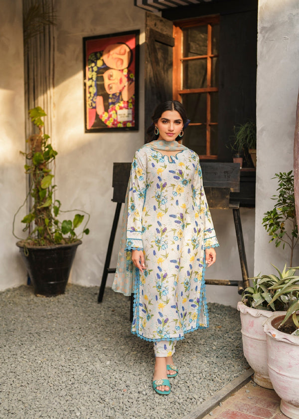 Panache Apparel Willow Women 2pcs