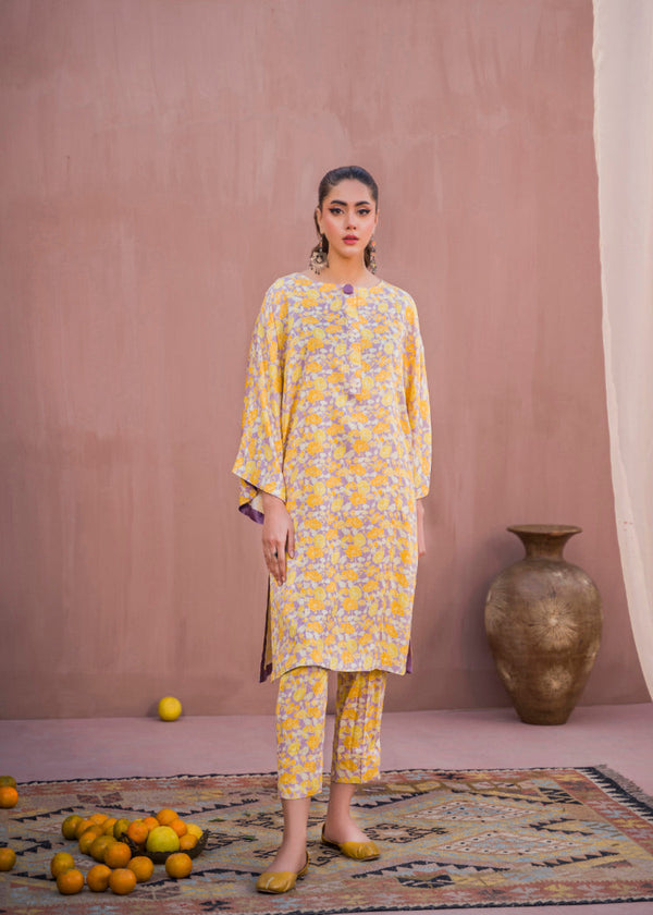 Meerak Glint Women 2pcs