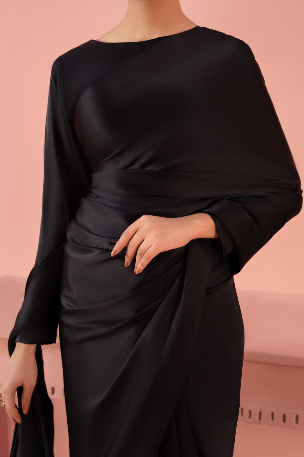 RSM Collection SIYAAH Women 3pcs