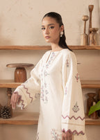 Cinq Apparel Daisy Women 2pcs