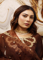 Emeralds CHOCOLATE Women 3pcs
