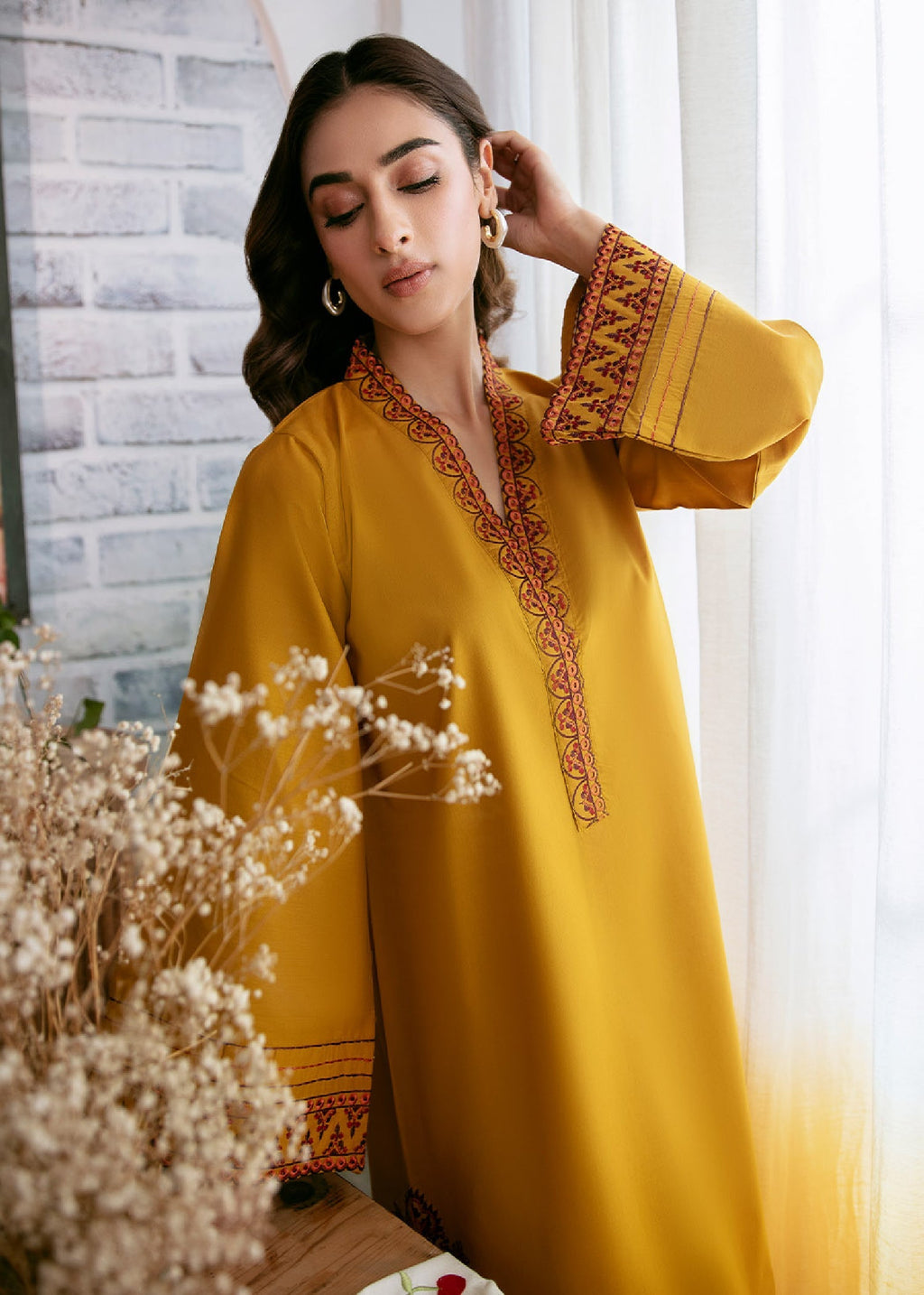 Cinq Apparel MIRAGE | PRET Women 2pcs