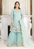 Zarqun SKUZQ 2343 A Women 3pcs