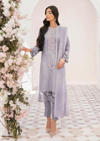 Mahum Asad SAPONARIA Women 3pcs