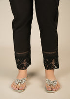 Punkh Trouser CT 64 Black Women 1pcs