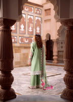 Fozia Khalid SHEHNAZ Women 4pcs