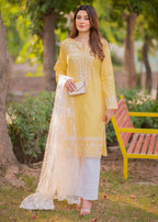 Tassawur Zaina Women 3pcs