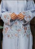 Tessa Cloud Bloom Pret Women 2pcs